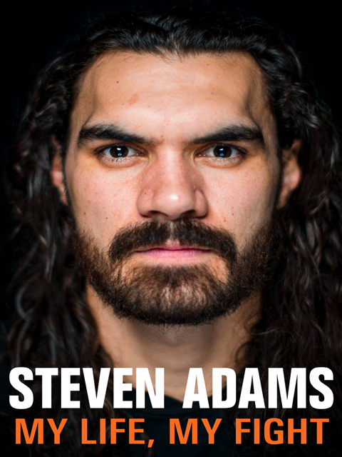 Steven Adams