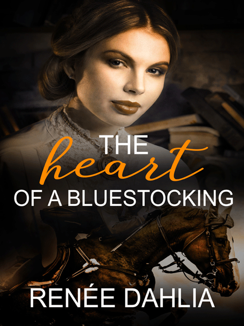 The Heart of a Bluestocking