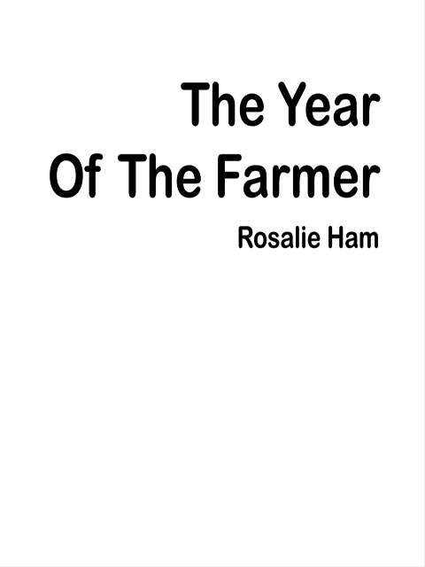 The Year of the Farmer