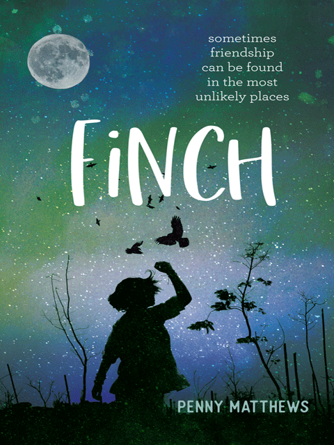 Finch