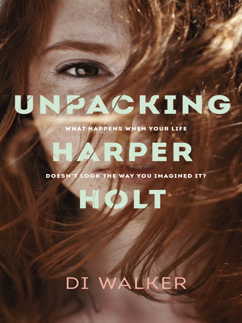 Unpacking Harper Holt