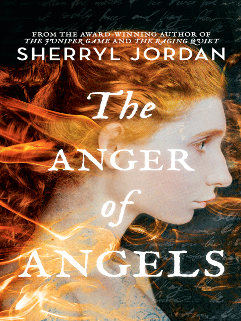 The Anger of Angels