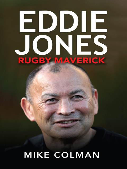 Eddie Jones