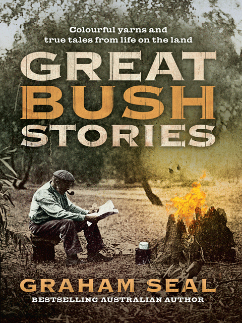 Great Bush Stories