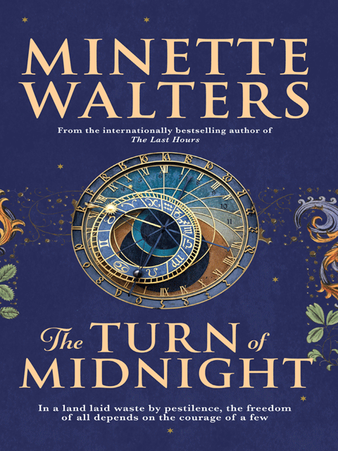 The Turn of Midnight