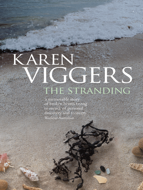 The Stranding