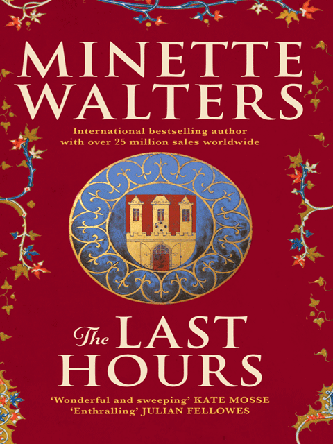 The Last Hours