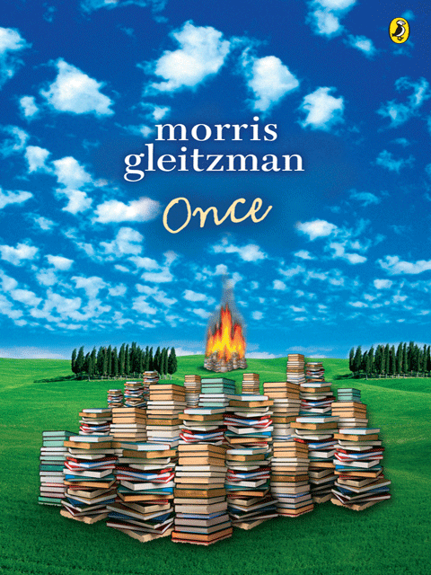 Once: Felix Series (book 1)
