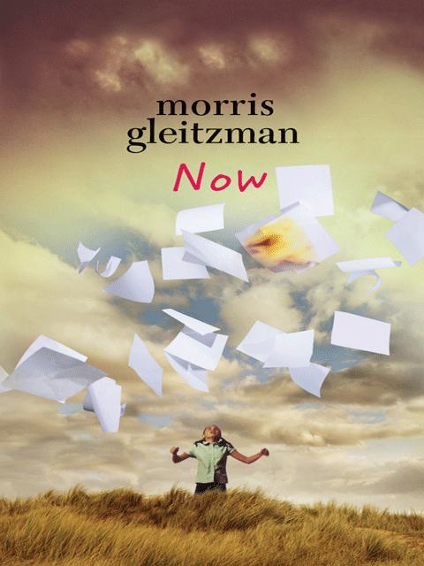 Now: Felix Series (book 3)