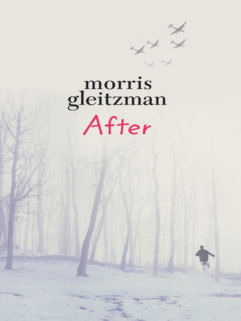 After: Felix Series (book 4)