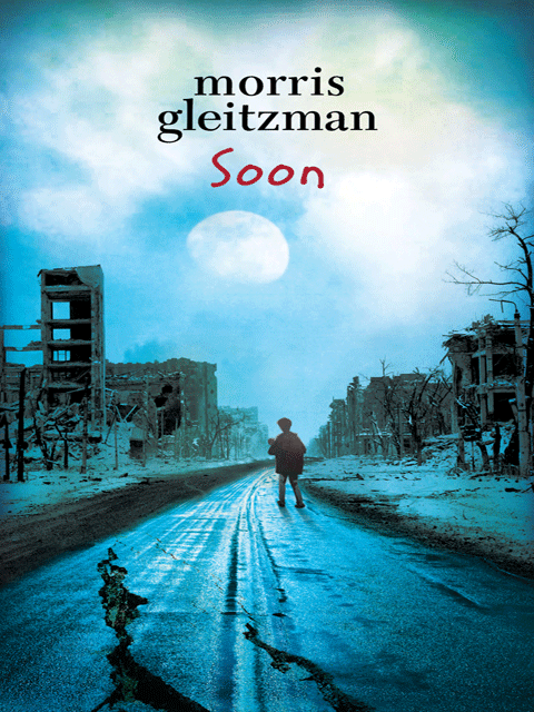 Soon: Felix Series (book 5)
