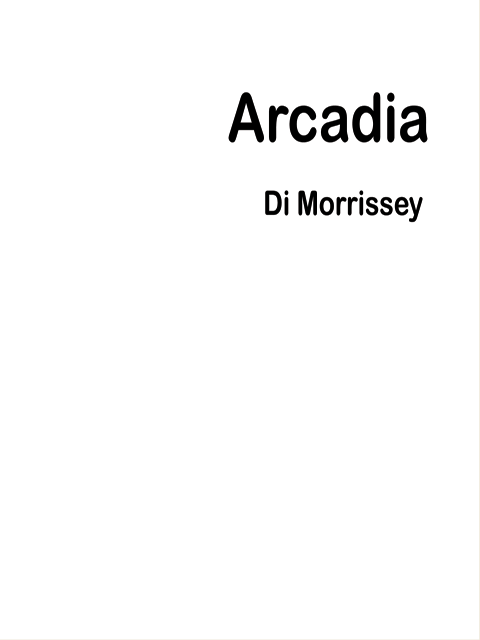 Arcadia