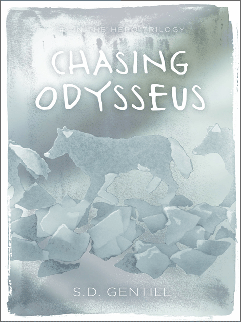 Chasing Odysseus