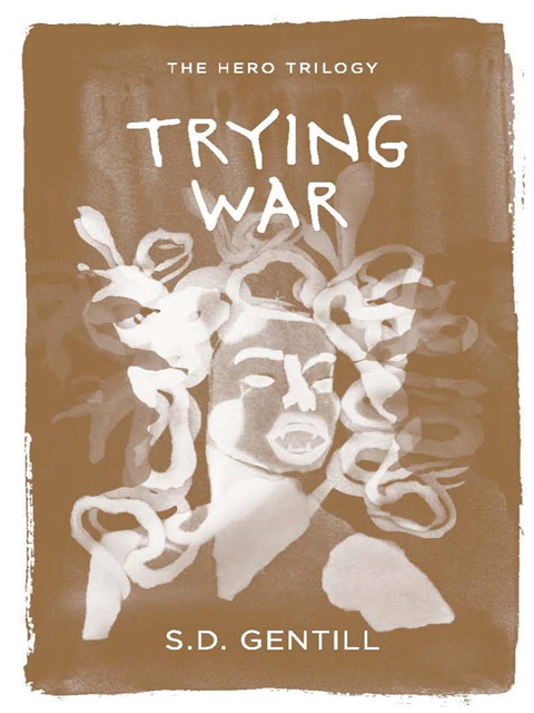Trying War (2)