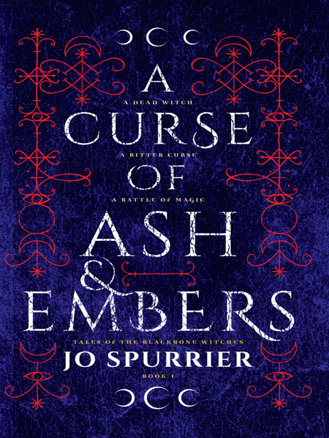 Curse of Ash and Embers