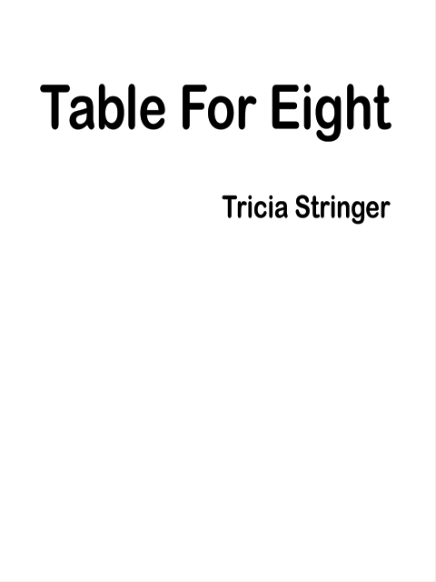 Table for Eight