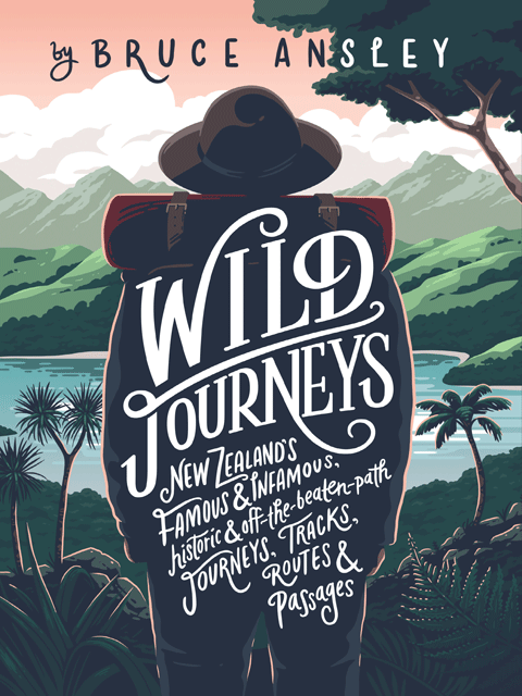 Wild Journeys