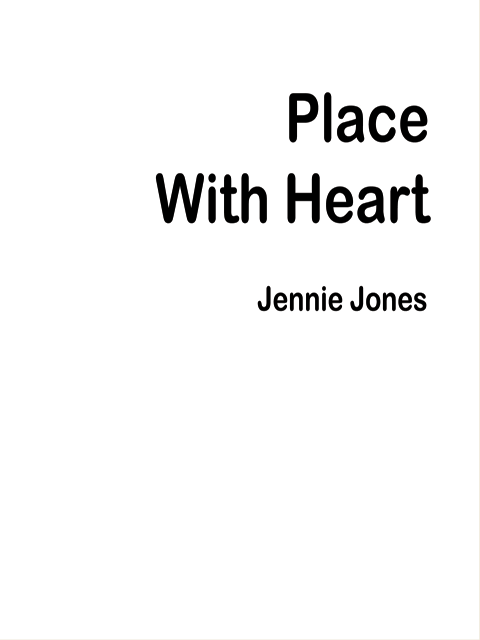 Place with Heart