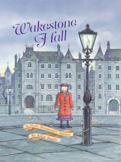 Wakestone Hall