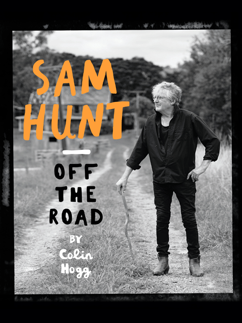 Sam Hunt: Off the Road