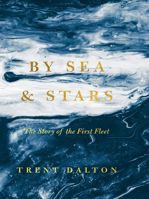 By Sea and Stars
