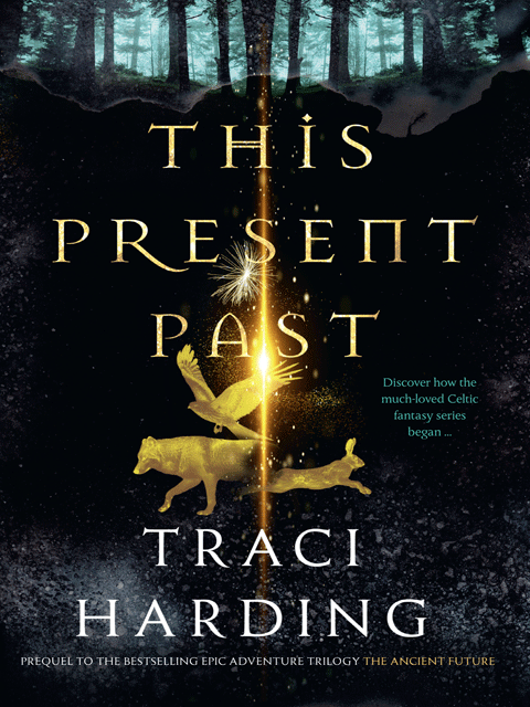 This Present Past: The Ancient Future Series
