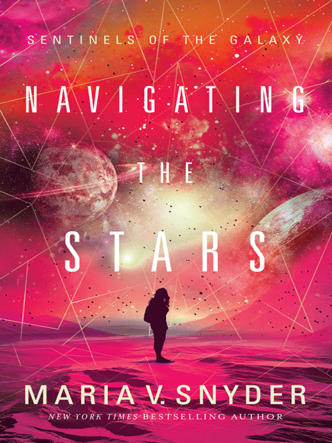 Navagating the Stars