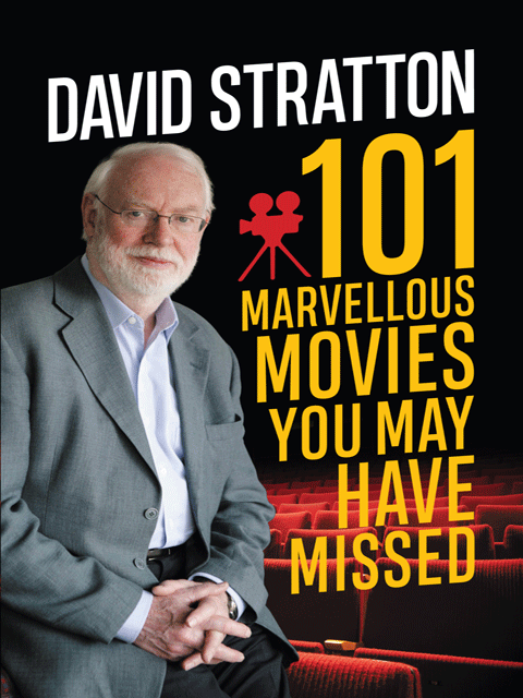 101 Marvellous Movies You May Have Missed