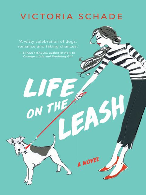 Life on the Leash
