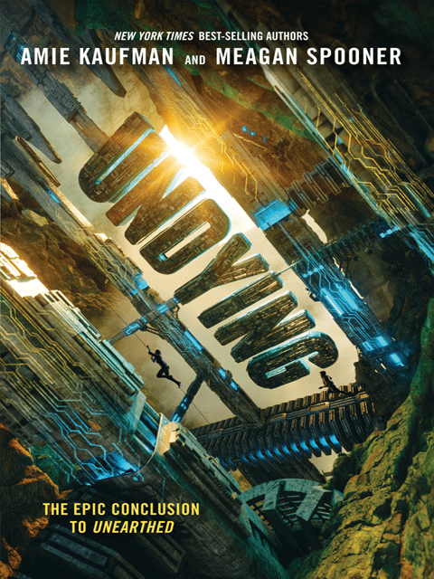 Undying