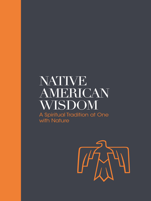 Sacred Texts - Native American Wisdom