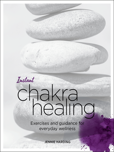 Instant Chakra Healing