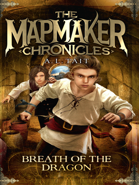 Breath of the Dragon