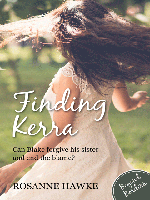 Finding Kerra