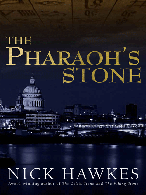 The Pharaoh's Stone