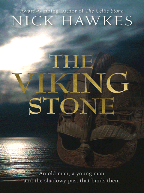 The Viking Stone