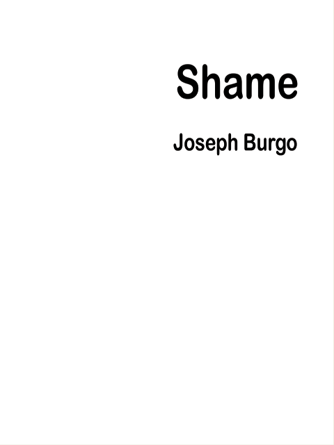 Shame
