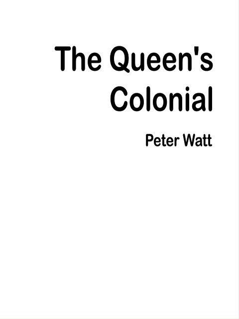 The Queen's Colonial