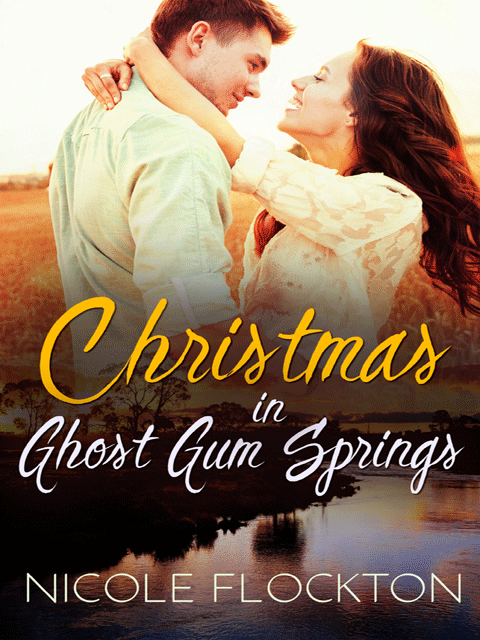 Christmas in Ghost Gum Springs