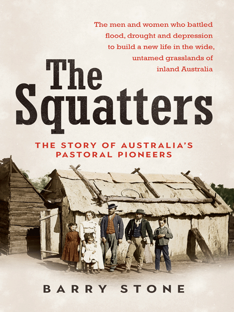 The Squatters