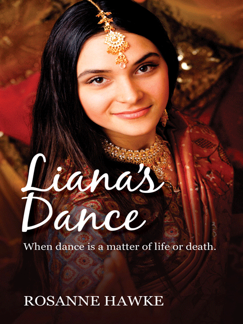 Liana's Dance