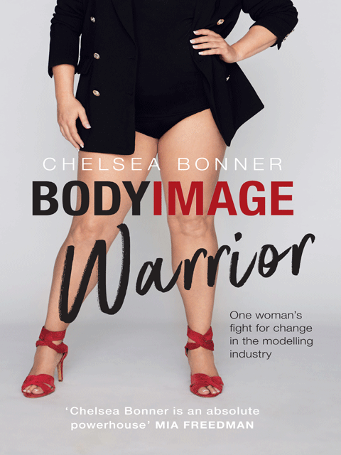 Body Image Warrior