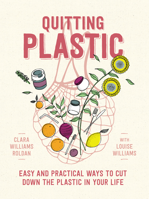 Quitting Plastic