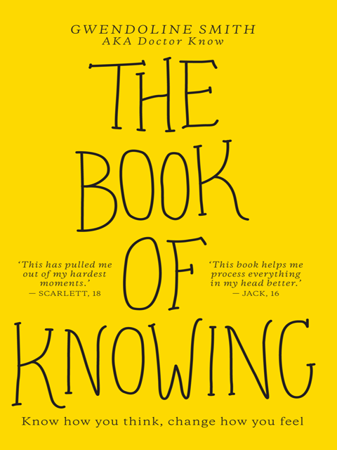 The Book of Knowing