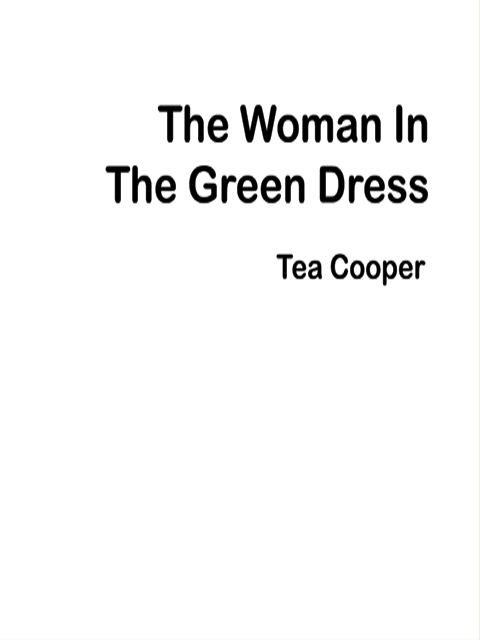 The Woman in the Green Dress