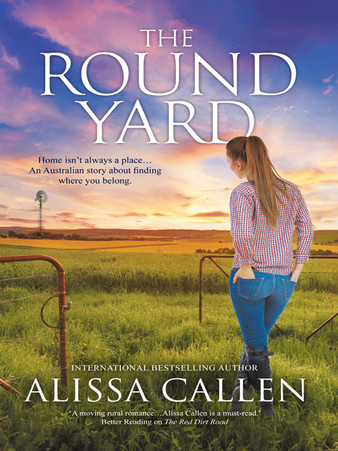 The Round Yard