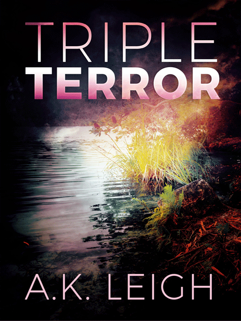 Triple Terror