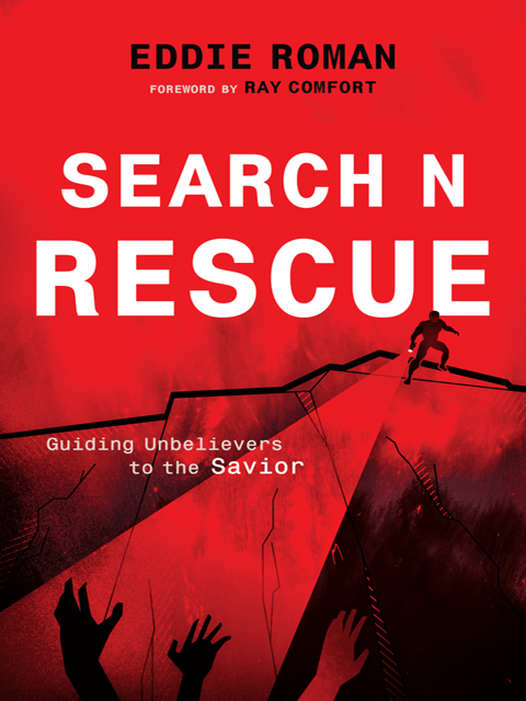 Search N Rescue