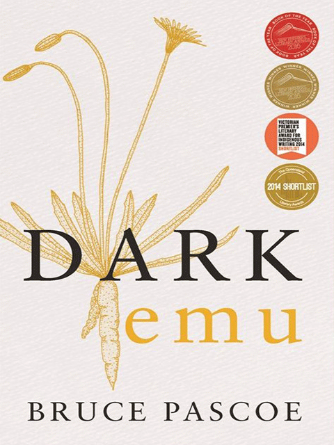 Dark Emu