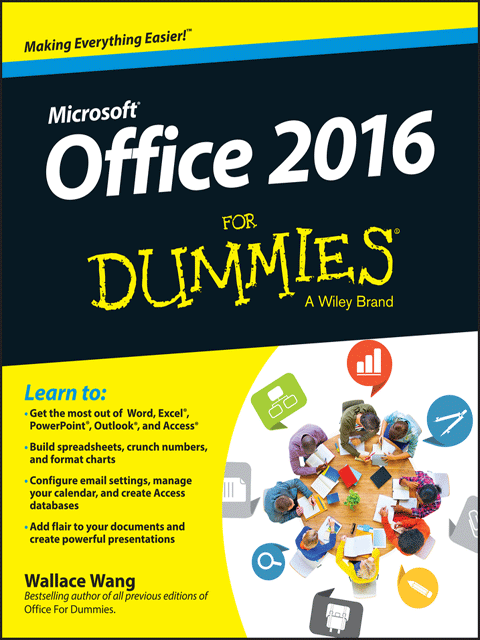 Office 2016